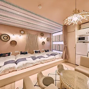Toraco Konohana 4*, 大阪市 日本
