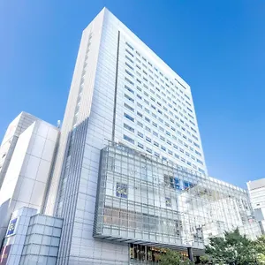 호텔 렘 아키하바라, 도쿄