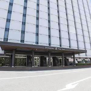 品川プリンスホテル　イーストタワー 4*, 東京都 日本