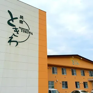 ときわ 2*, 釧路市 日本
