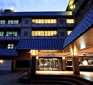 ホテル東山閣 3*, 京都市 日本