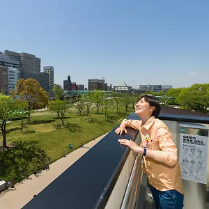 近鉄フレンドリーホステル 大阪天王寺公園 , 大阪市 日本
