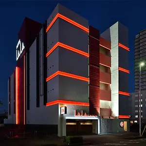 ホテルlala北志賀店 , 名古屋市 日本
