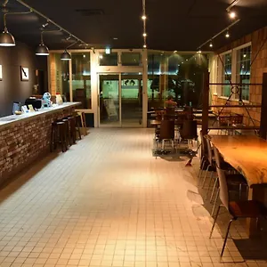 登別ゲストハウス赤と青 , 登別市 日本