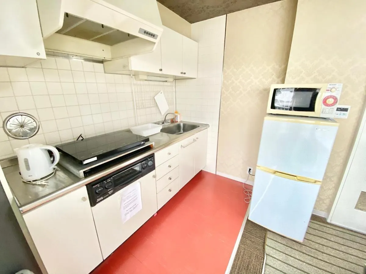 Grand Residence Nakameguro Tokyo