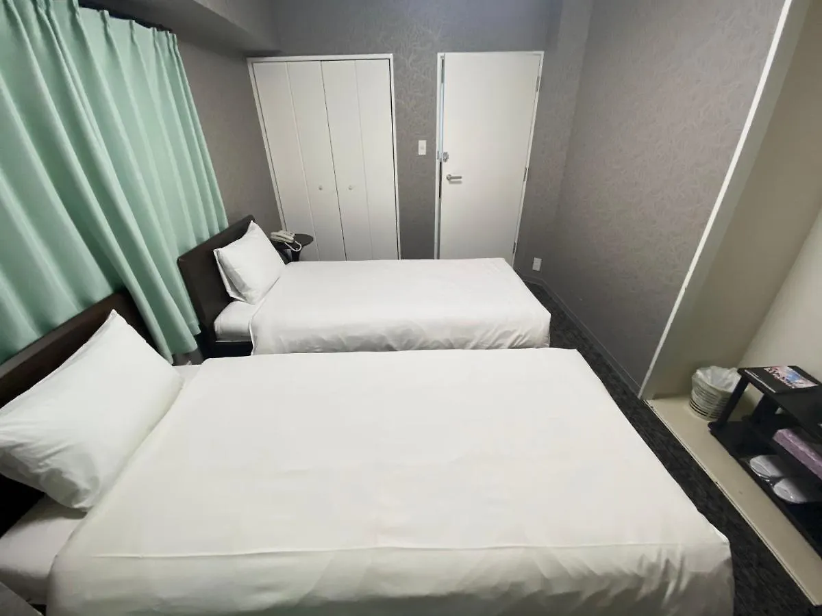 Grand Residence Nakameguro Tokyo Japonya