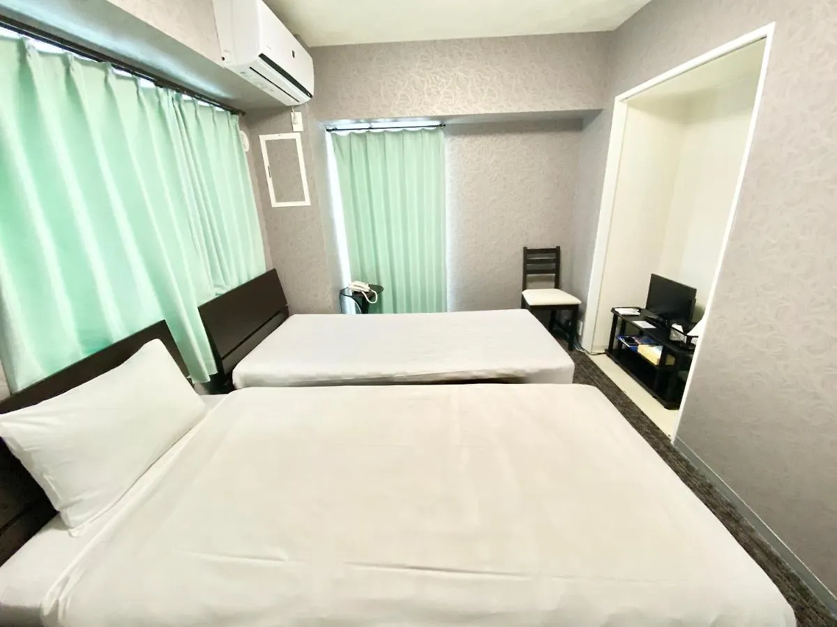 Grand Residence Nakameguro Tokyo prefektur 0*,