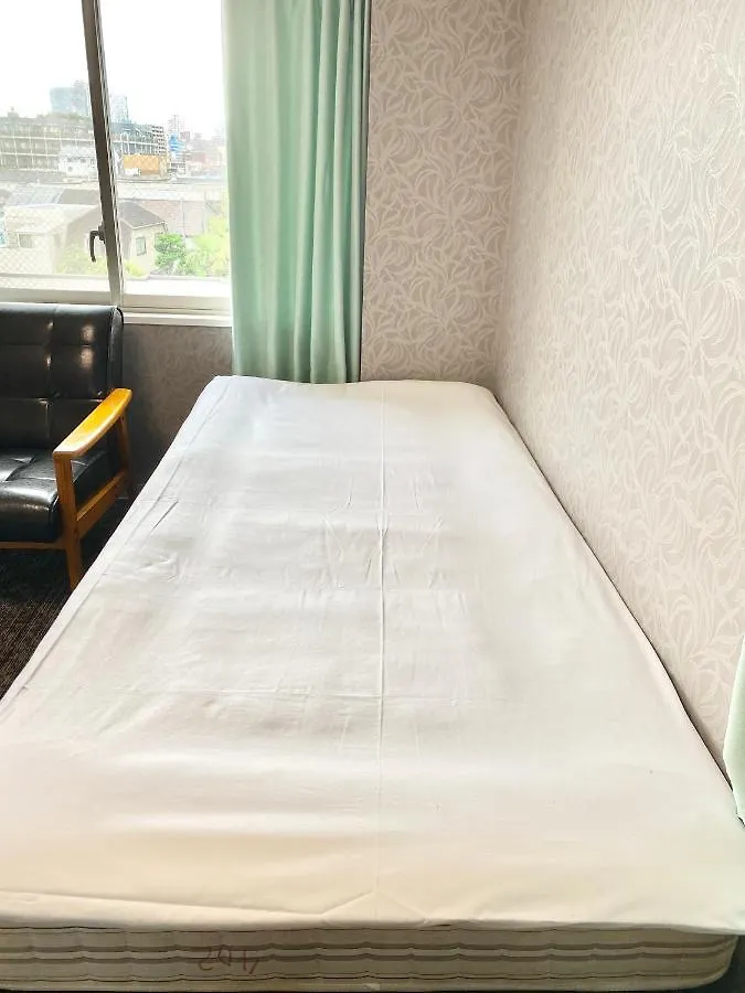 Grand Residence Nakameguro Tokyo prefektur Japan