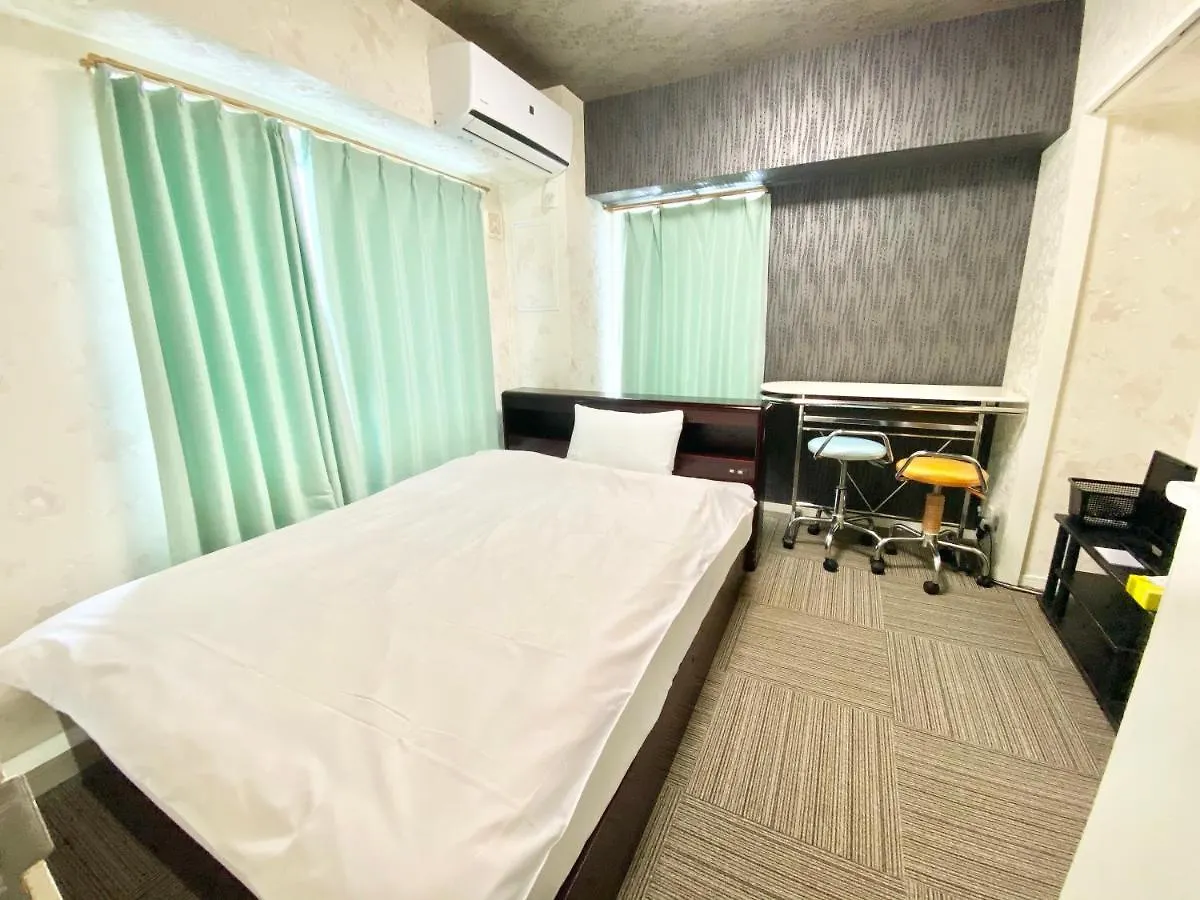 Grand Residence Nakameguro Tokyo prefektur Hotell