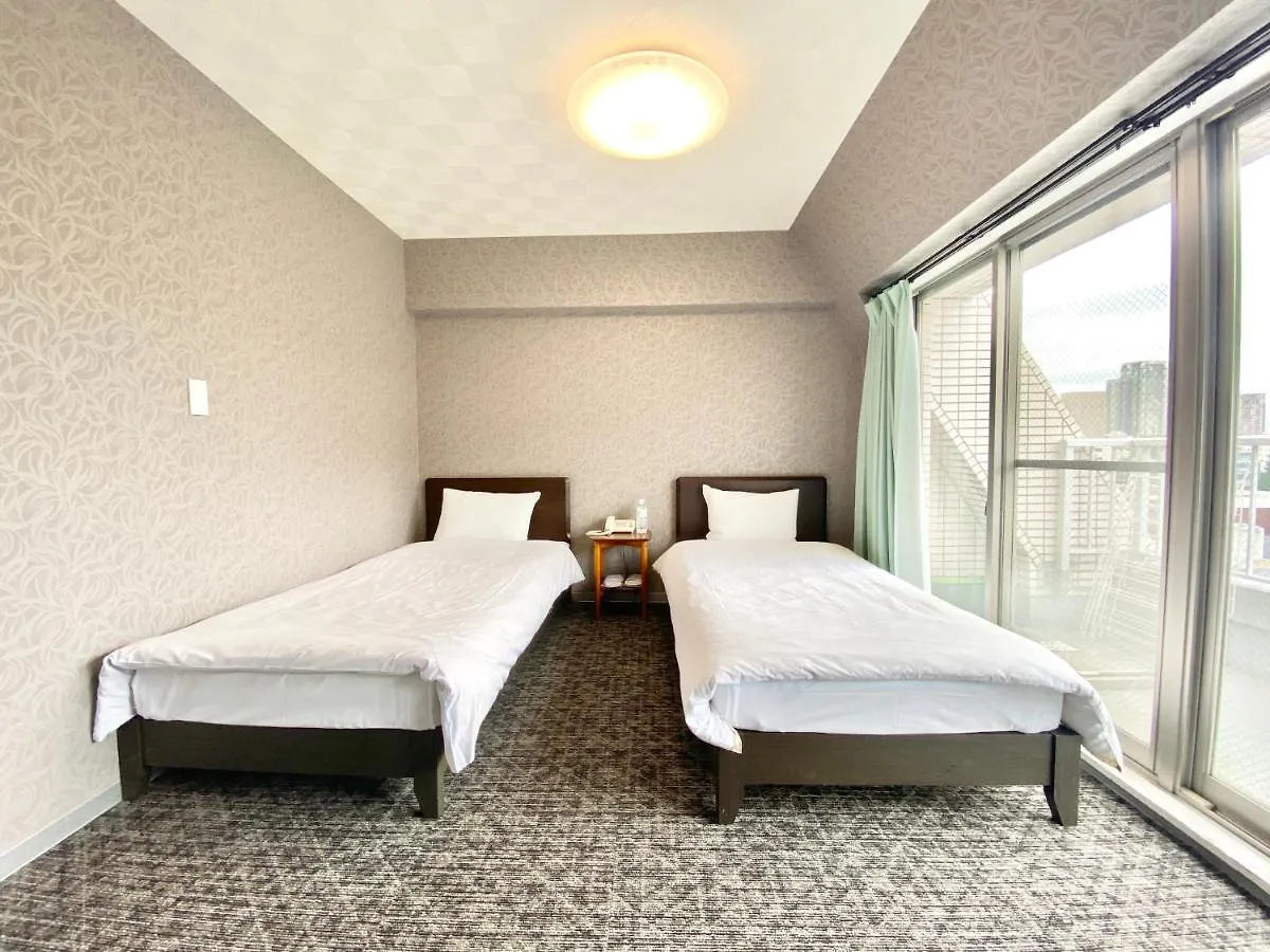 Hotell Grand Residence Nakameguro Tokyo prefektur