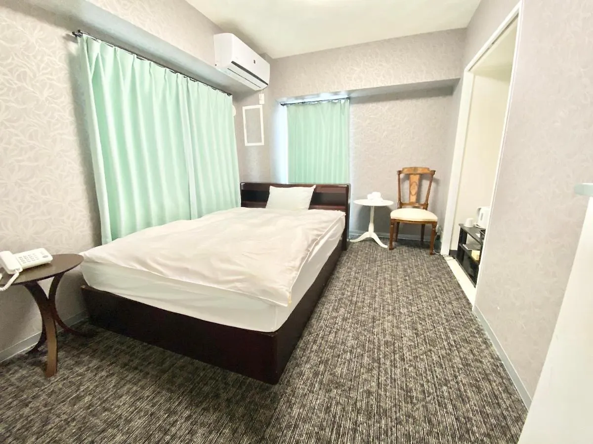 Grand Residence Nakameguro Tokyo prefektur 0*,  Japan