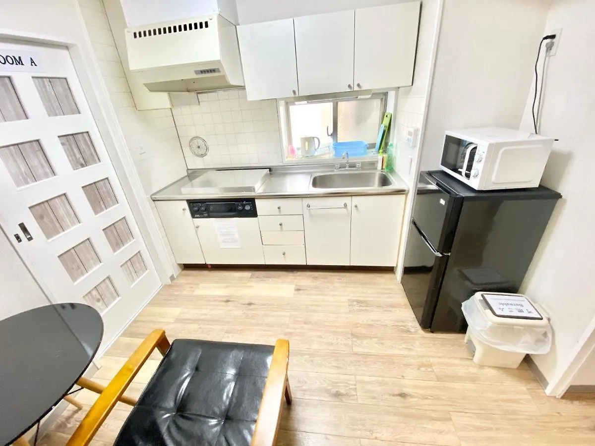 Grand Residence Nakameguro Tokyo prefektur 0*,