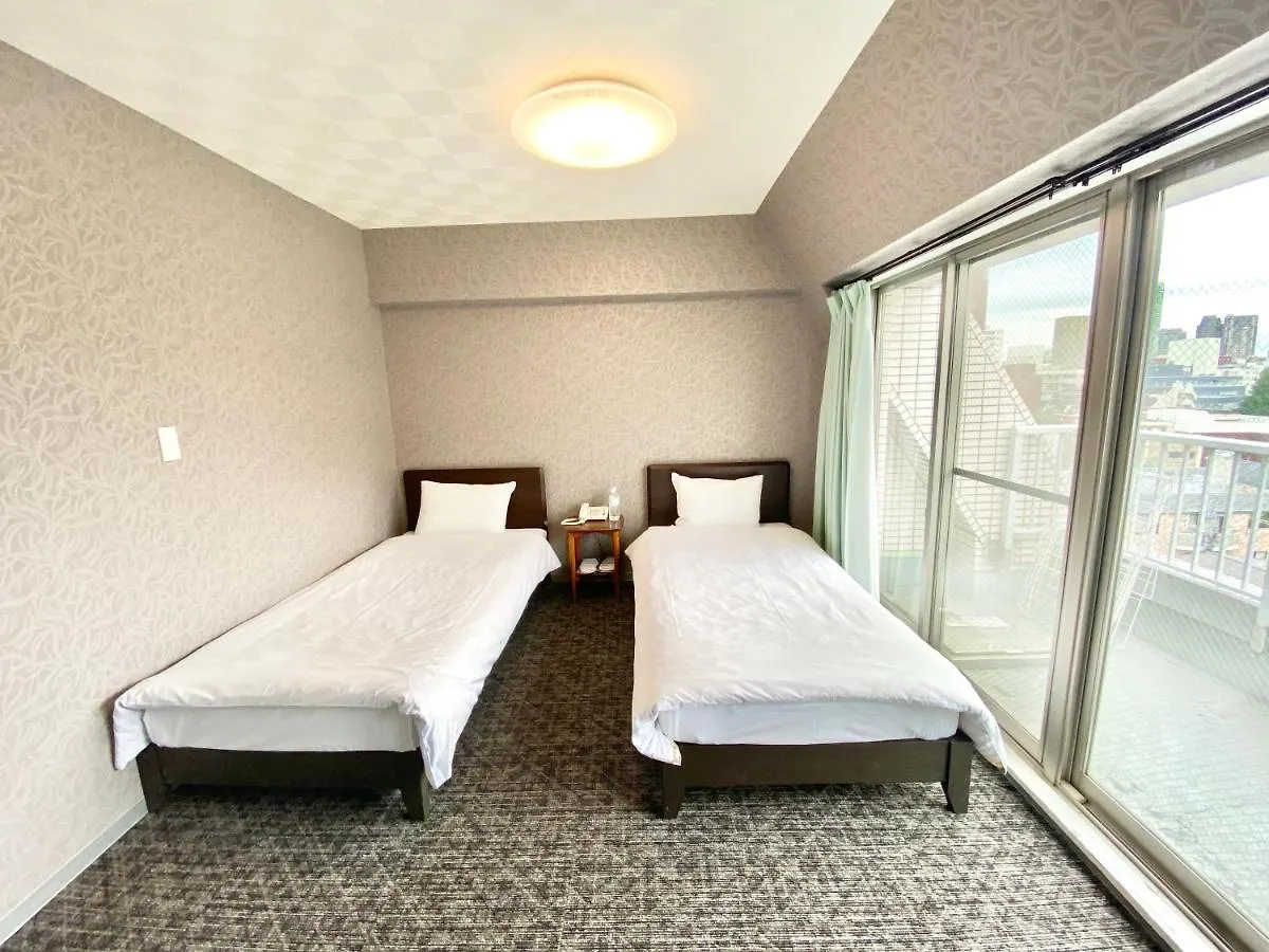 Grand Residence Nakameguro Tokyo prefektur