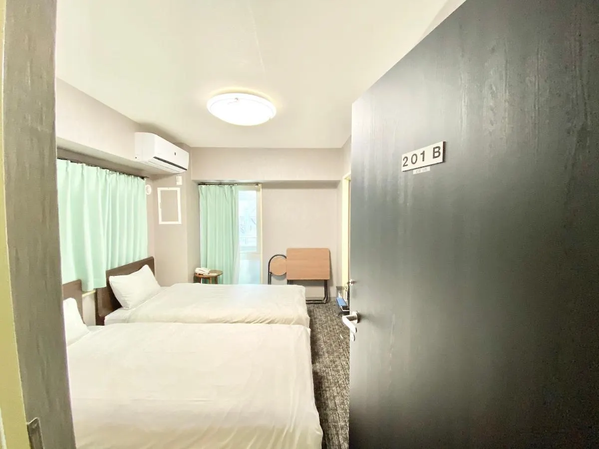 Grand Residence Nakameguro Tokyo prefektur 0*,