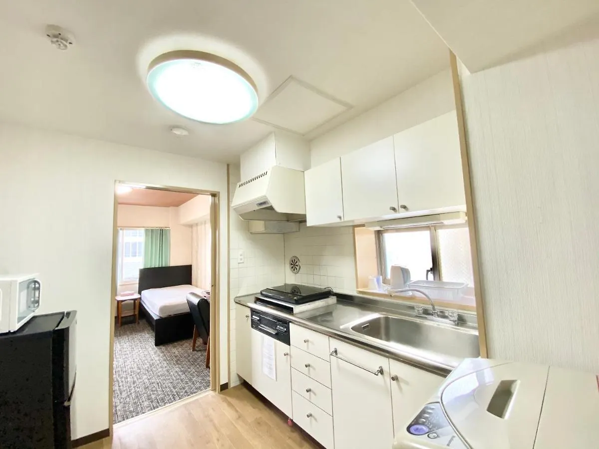 Grand Residence Nakameguro Tokyo prefektur Japan