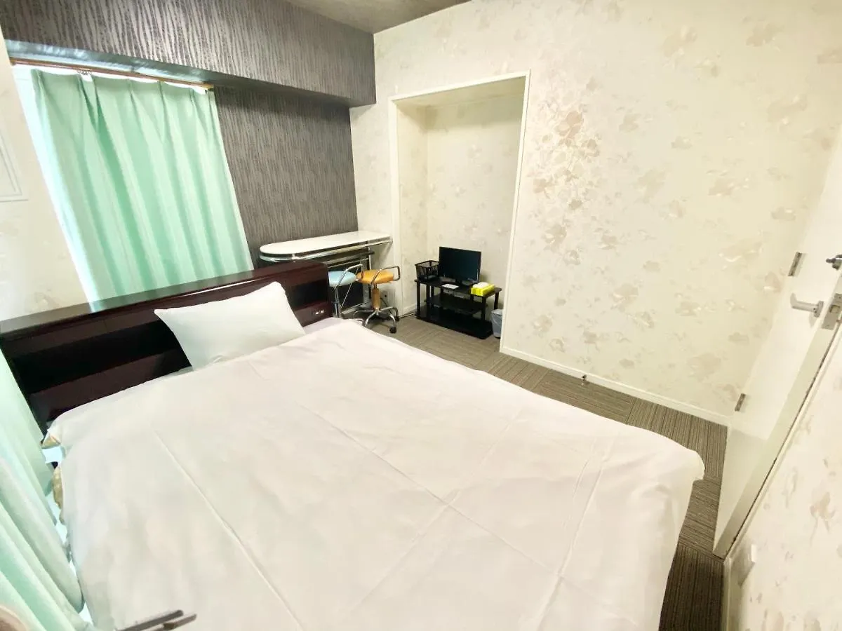 Grand Residence Nakameguro Tokyo prefektur Hotell