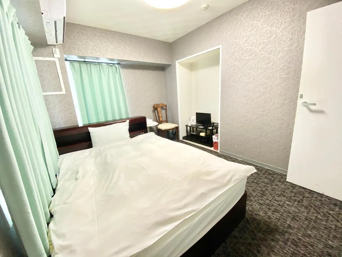 Grand Residence Nakameguro Tokyo prefektur Hotell