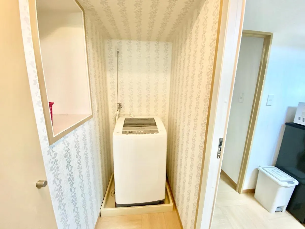 Hotell Grand Residence Nakameguro Tokyo prefektur Japan