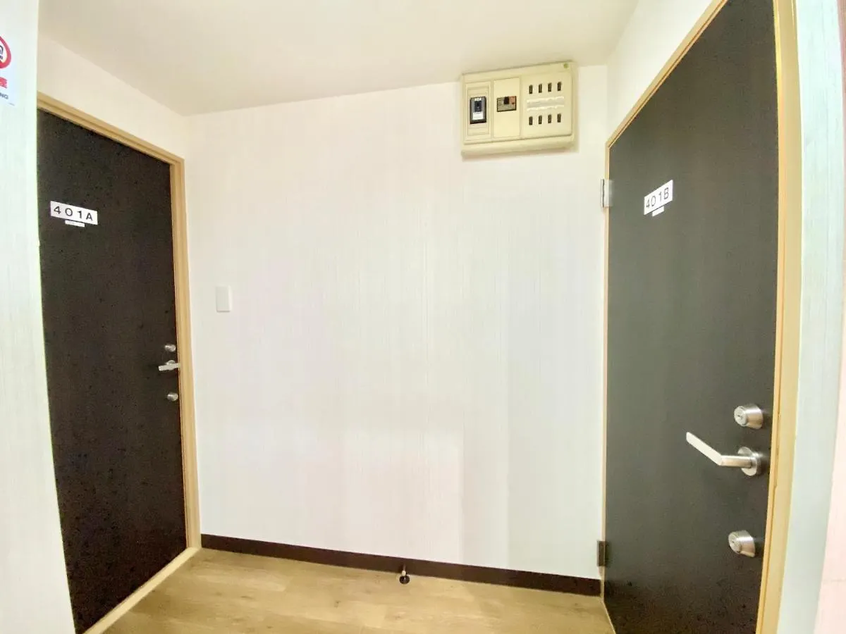 Grand Residence Nakameguro Tokyo prefektur