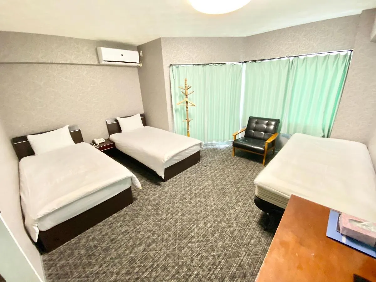 Grand Residence Nakameguro Tokyo prefektur