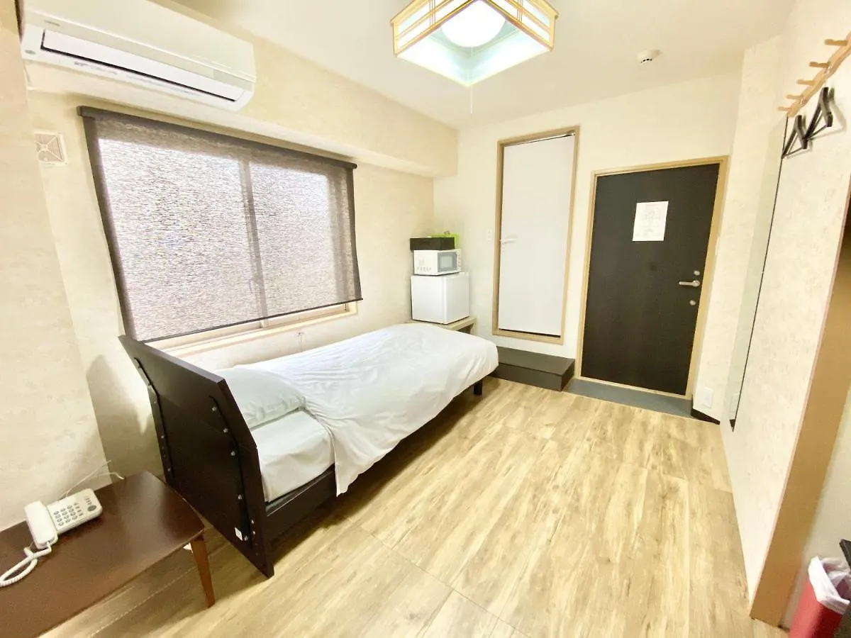 Grand Residence Nakameguro Tokyo prefektur 0*,
