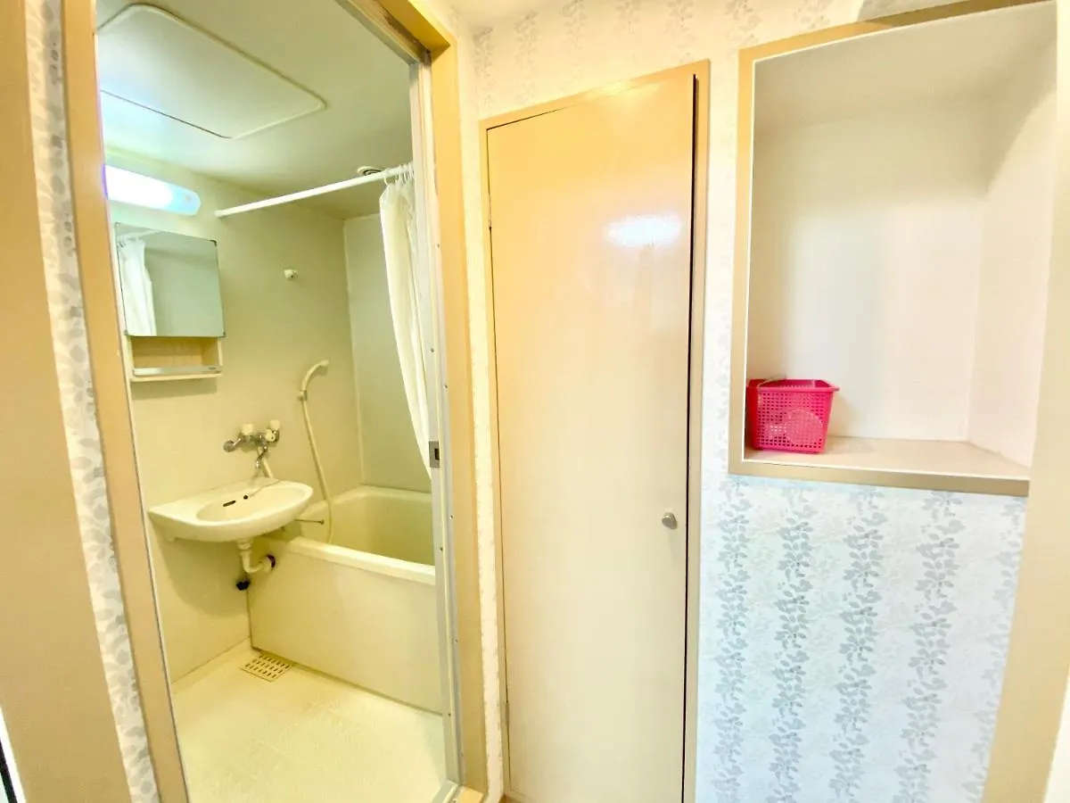 Grand Residence Nakameguro Tokyo prefektur 0*,