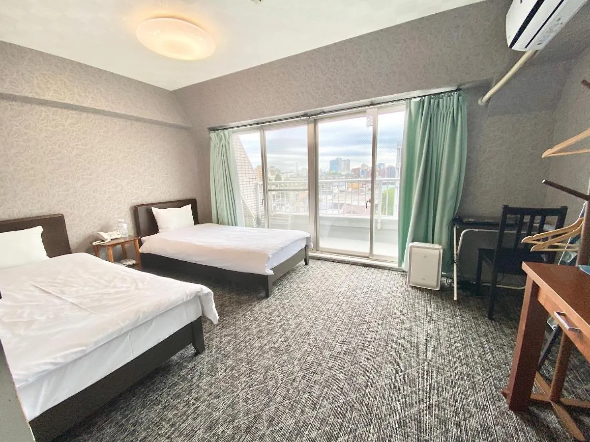 Grand Residence Nakameguro Tokyo prefektur 0*,