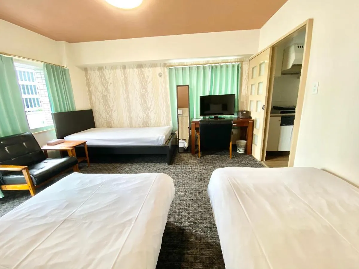 Grand Residence Nakameguro Tokyo prefektur