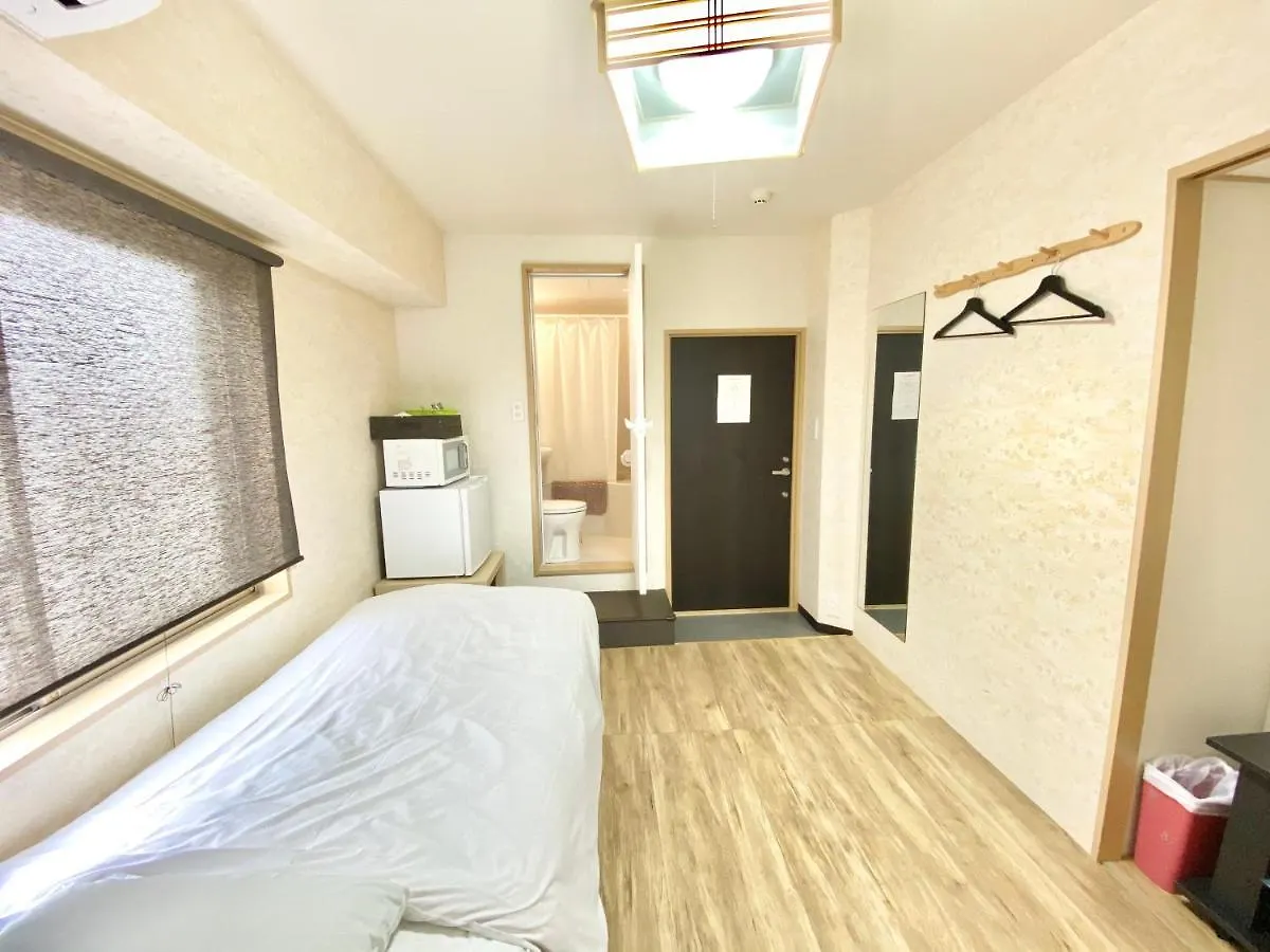 Hotell Grand Residence Nakameguro Tokyo prefektur