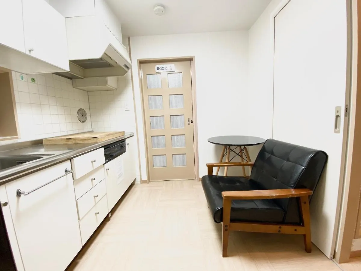 Grand Residence Nakameguro Tokyo prefektur