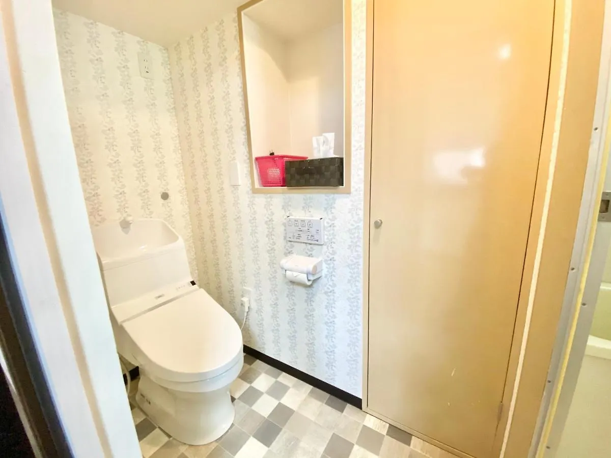 Grand Residence Nakameguro Tokyo prefektur 0*,