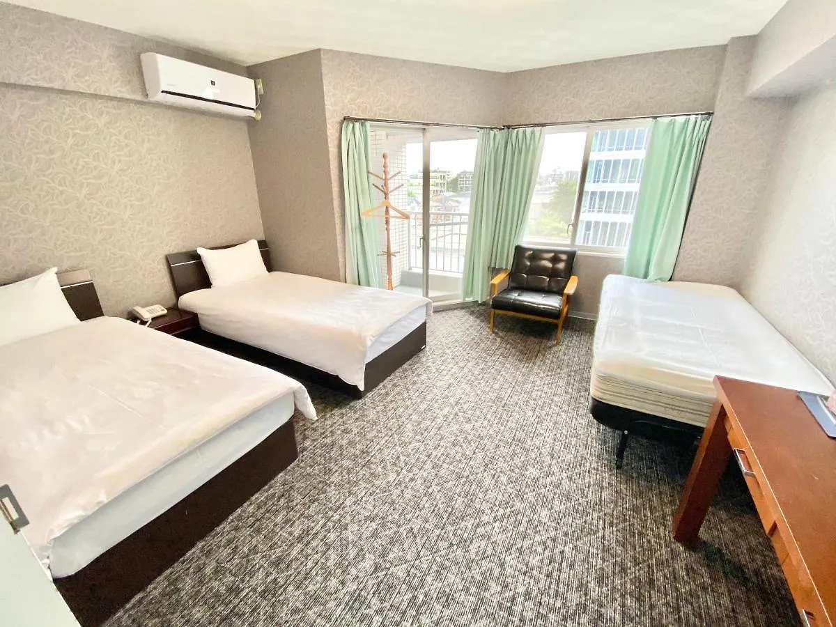 Hotell Grand Residence Nakameguro Tokyo prefektur