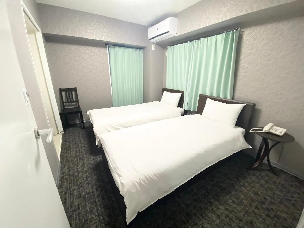Hotell Grand Residence Nakameguro Tokyo prefektur