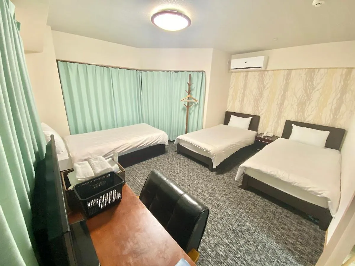 Hotell Grand Residence Nakameguro Tokyo prefektur Japan