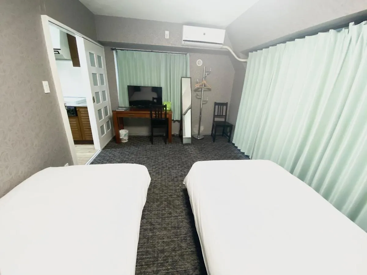 Grand Residence Nakameguro Tokyo prefektur 0*,  Japan