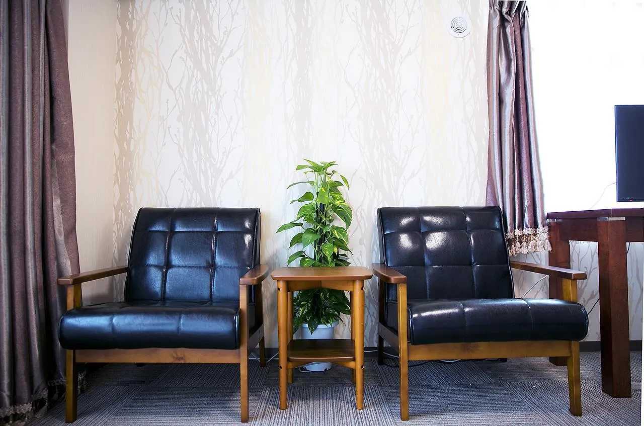 Hotell Grand Residence Nakameguro Tokyo prefektur Japan