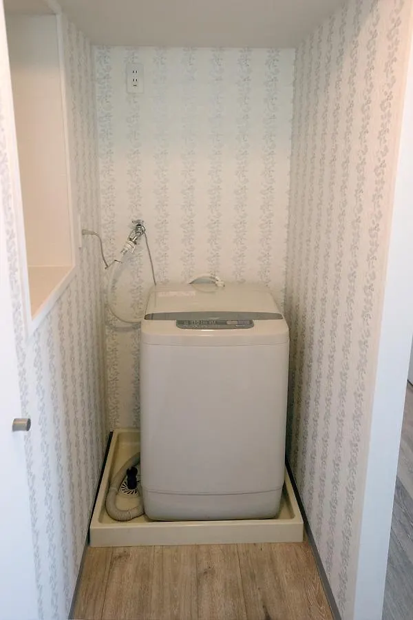 Grand Residence Nakameguro Tokyo prefektur Hotell