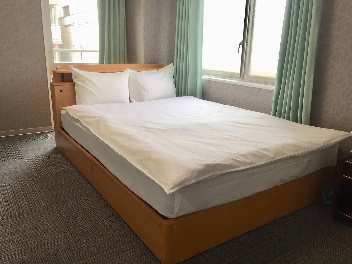 Hotell Grand Residence Nakameguro Tokyo prefektur