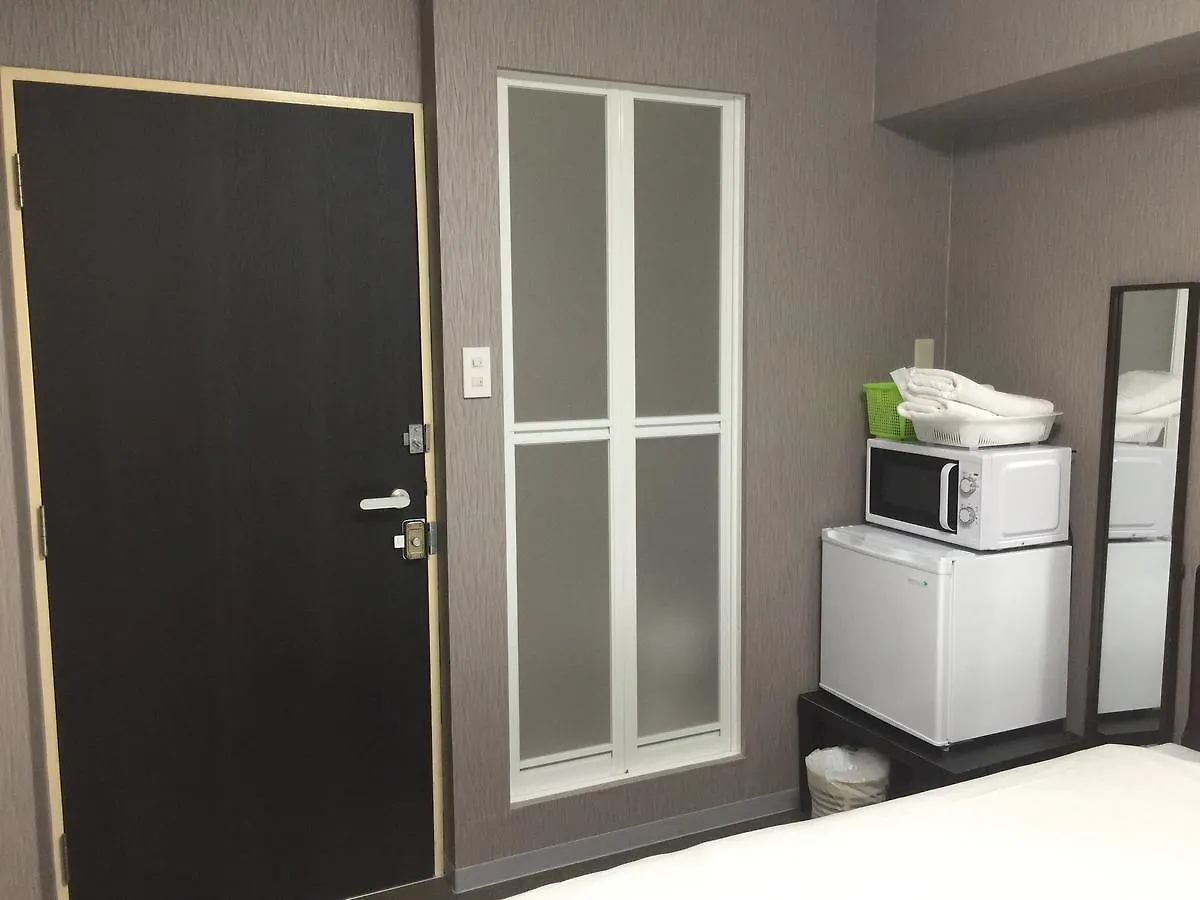 Grand Residence Nakameguro Tokyo prefektur 0*,