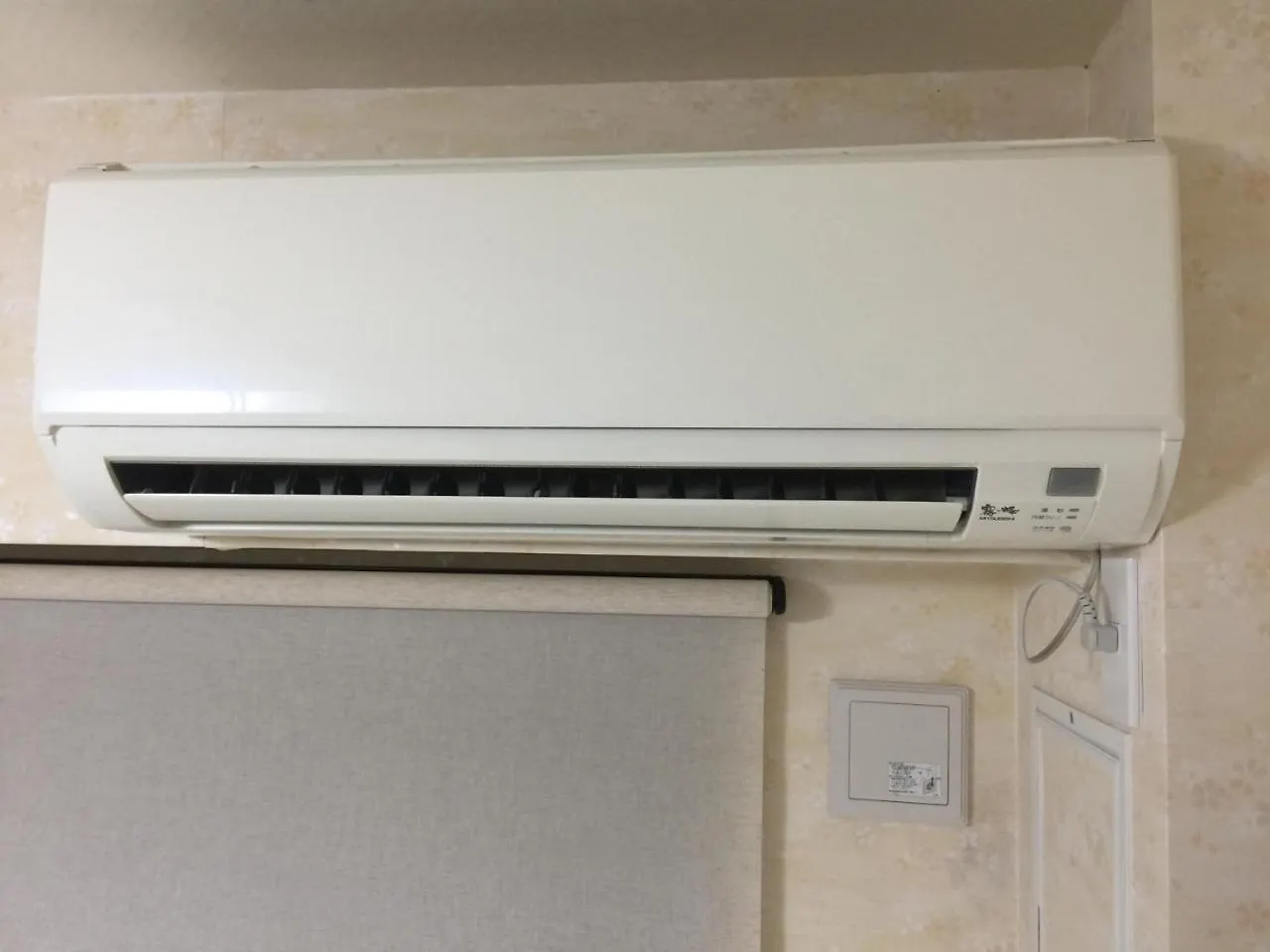 Hotell Grand Residence Nakameguro Tokyo prefektur
