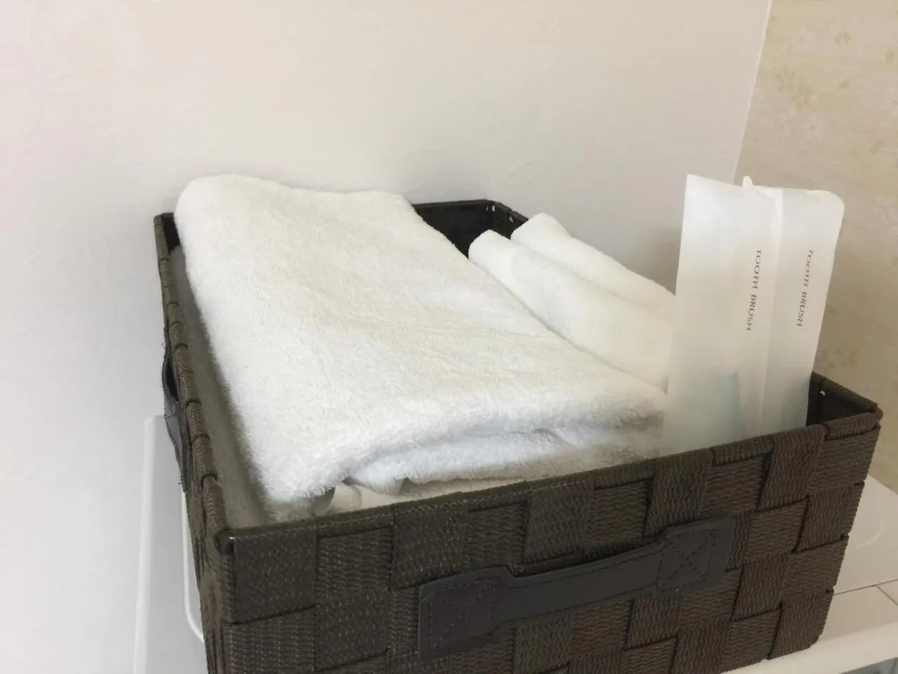 Grand Residence Nakameguro Tokyo prefektur Hotell