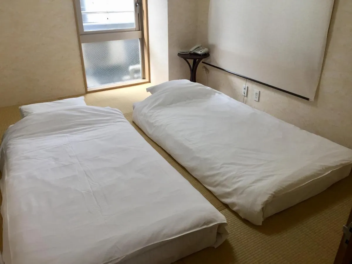 Hotell Grand Residence Nakameguro Tokyo prefektur Japan